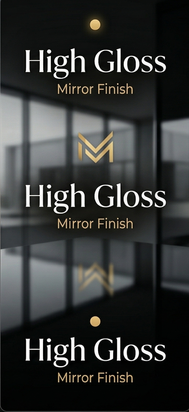 High Gloss HGL